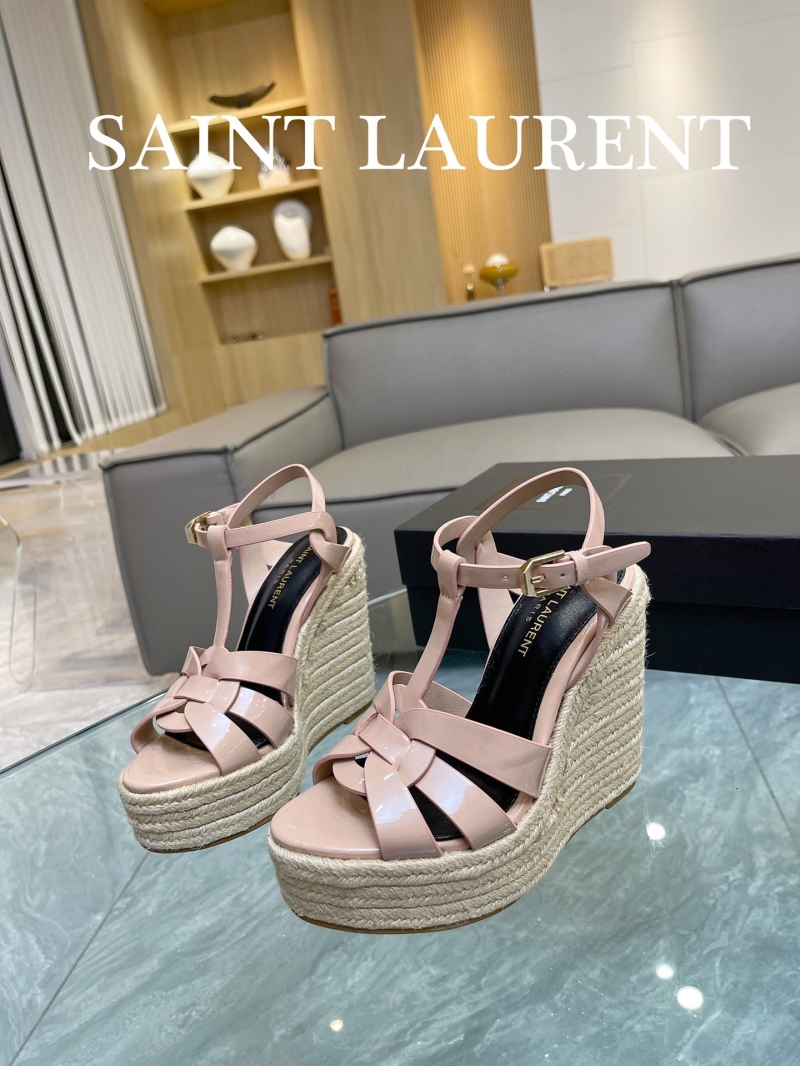 YSL Sandals